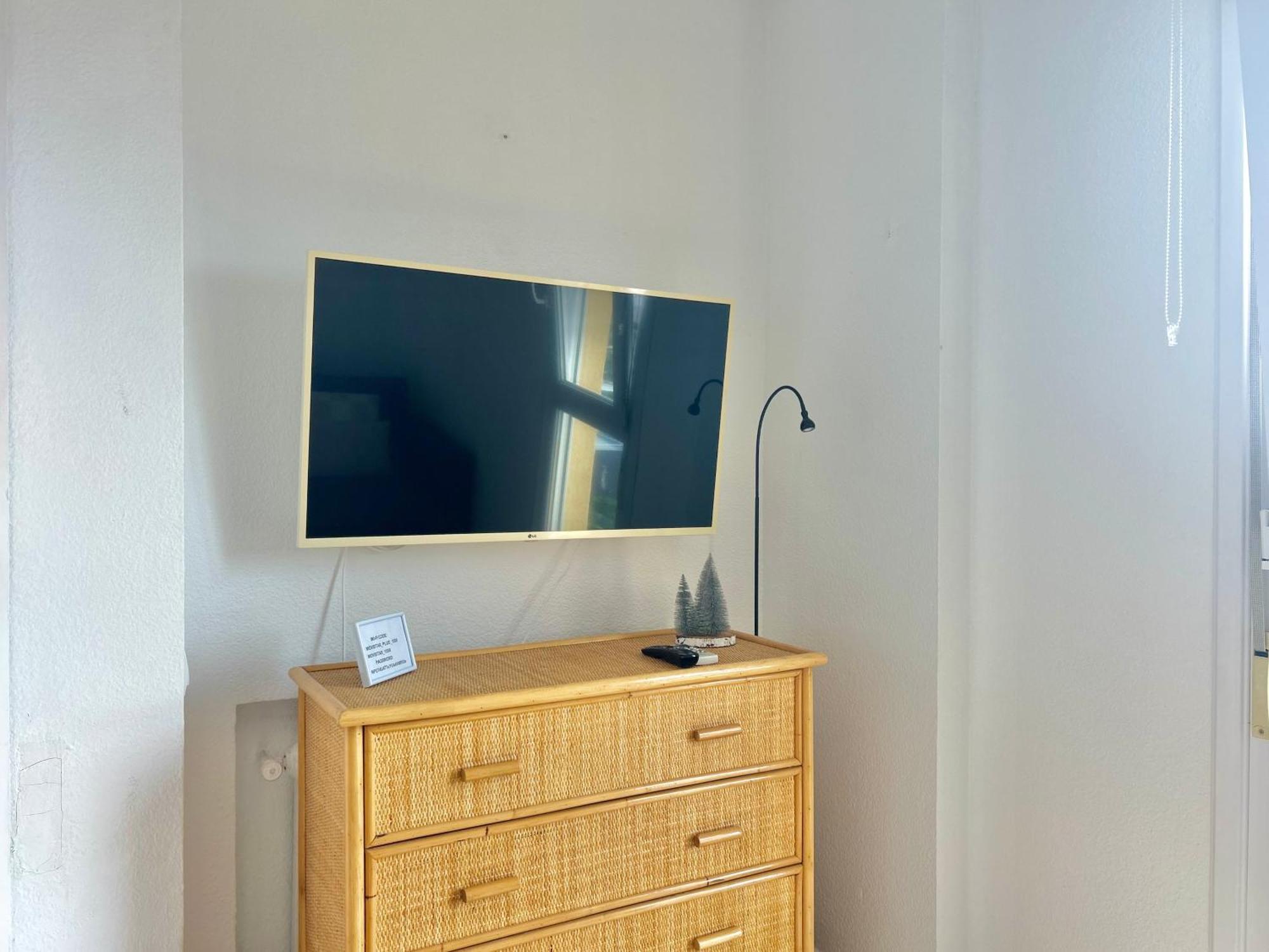 Acogedor Apartamento En Benalmadena Vistas Exterior foto